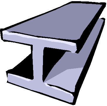 Steel beam